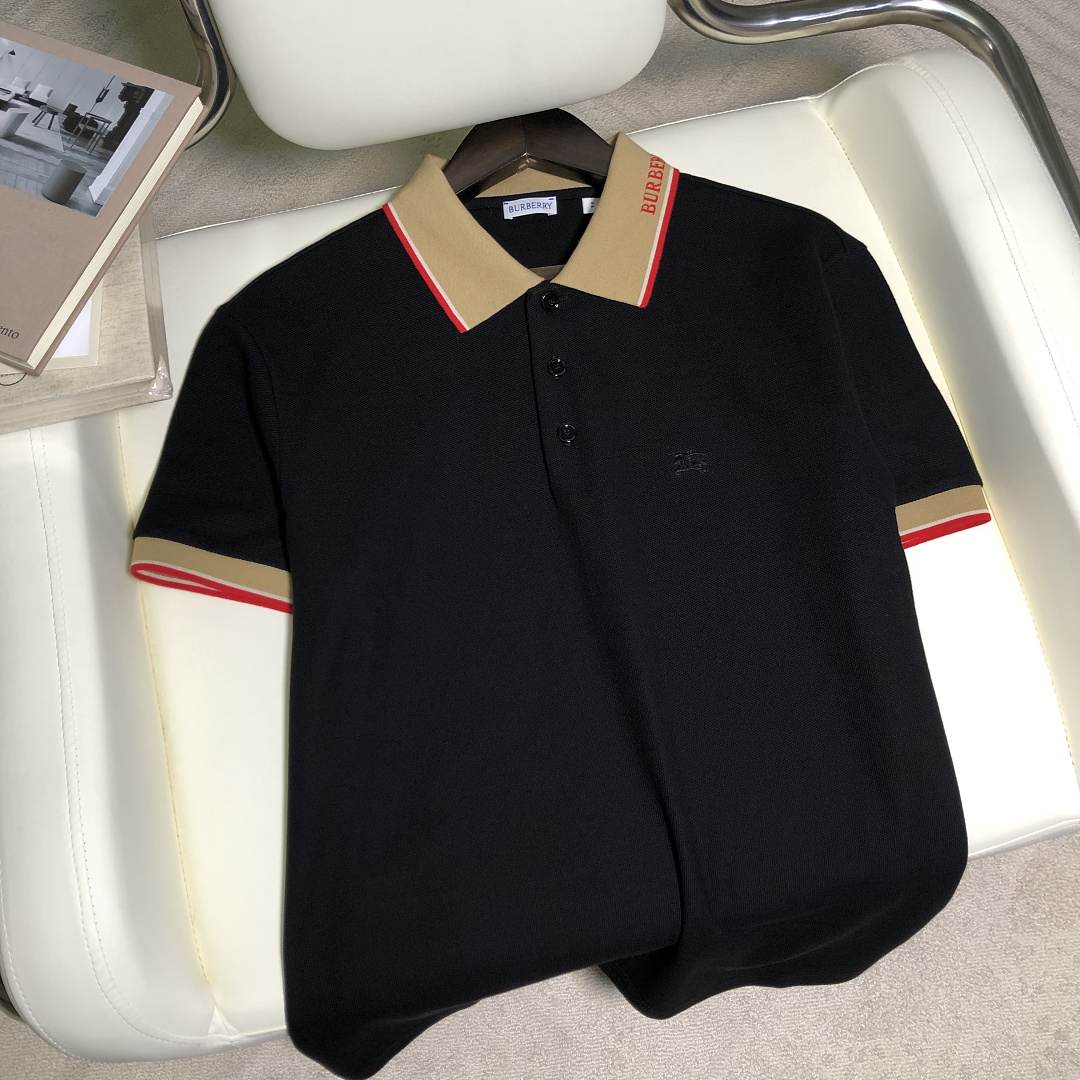 Ralph Lauren Br Strap Collar POLO - Image 7