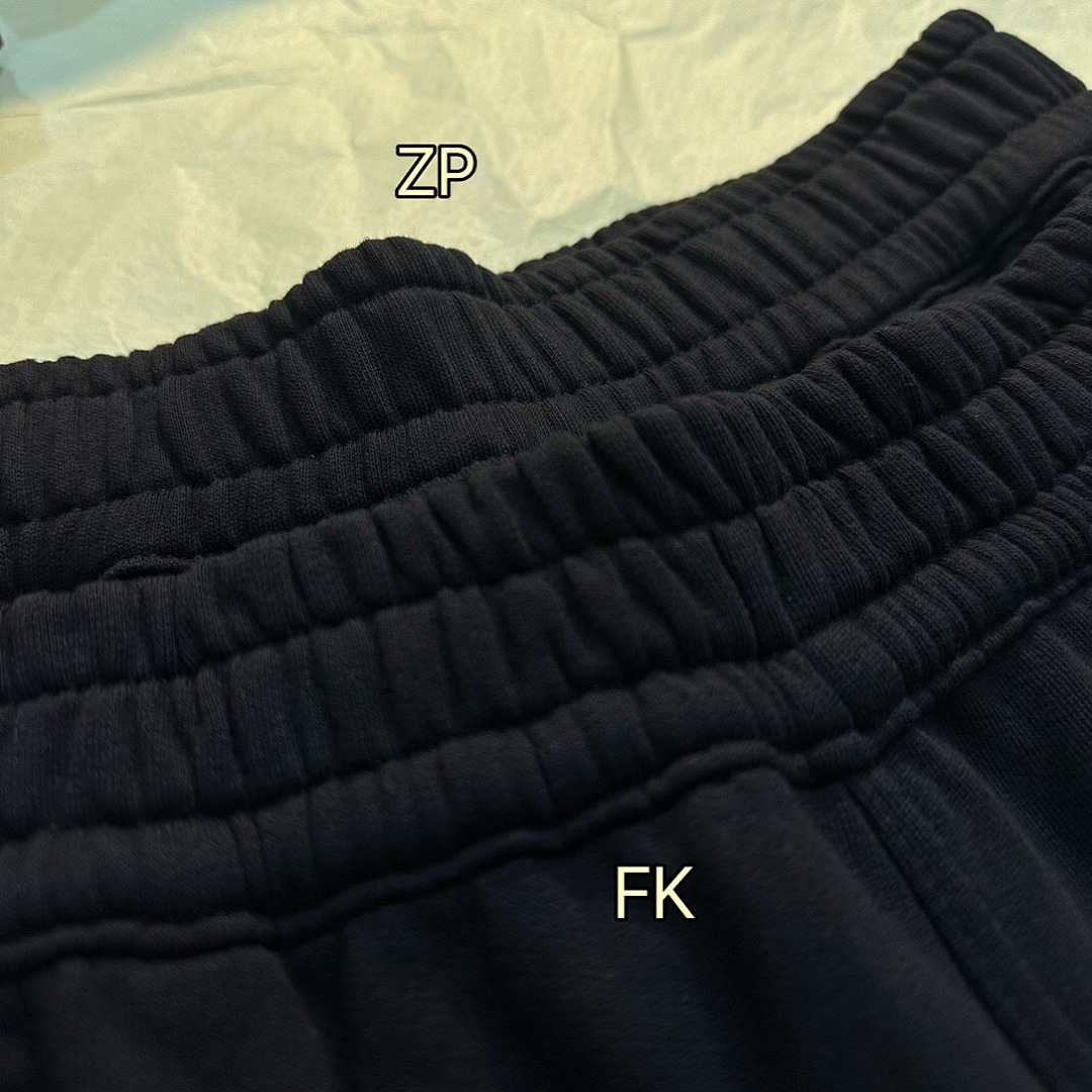 Burberry BBR Label Long - Image 5