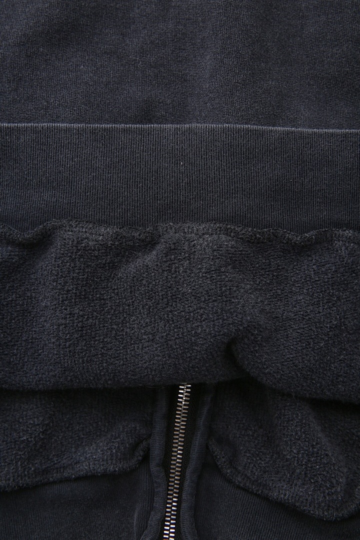 Balenciaga Washed Black - Image 18