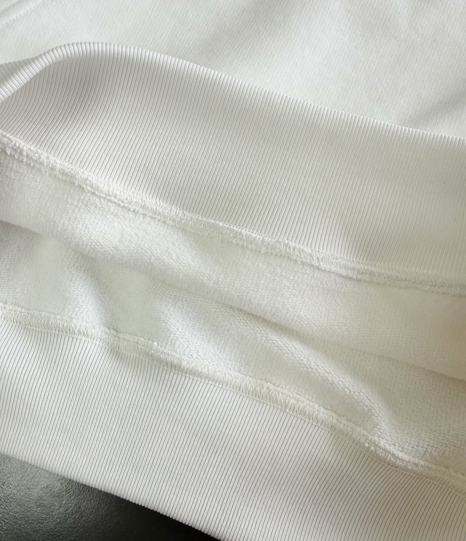 Gucci Double G Embroidered (White) - Image 10