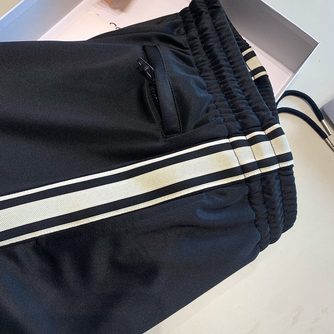 Celine C Striped Long - Image 8