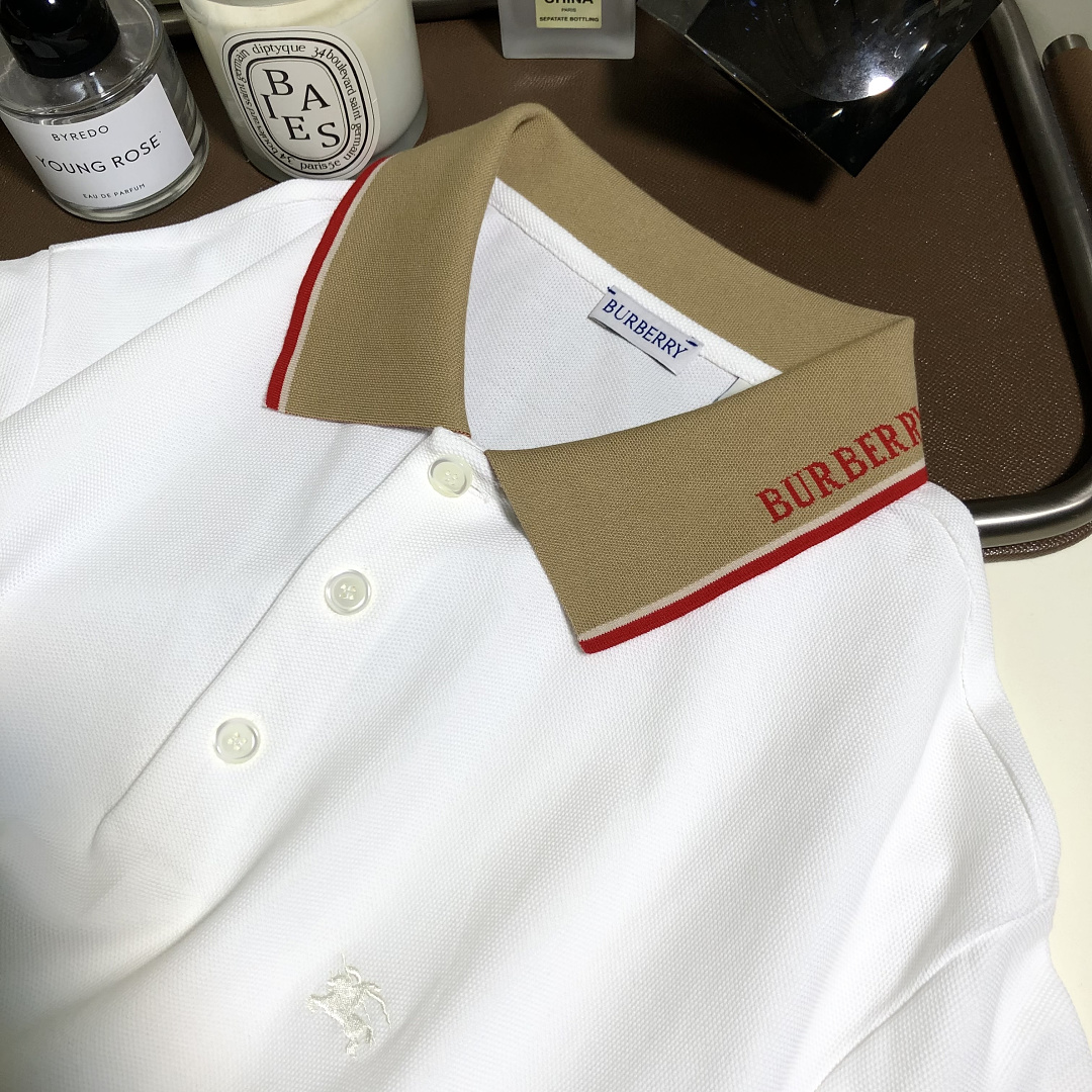 Ralph Lauren Br Strap Collar POLO - Image 8