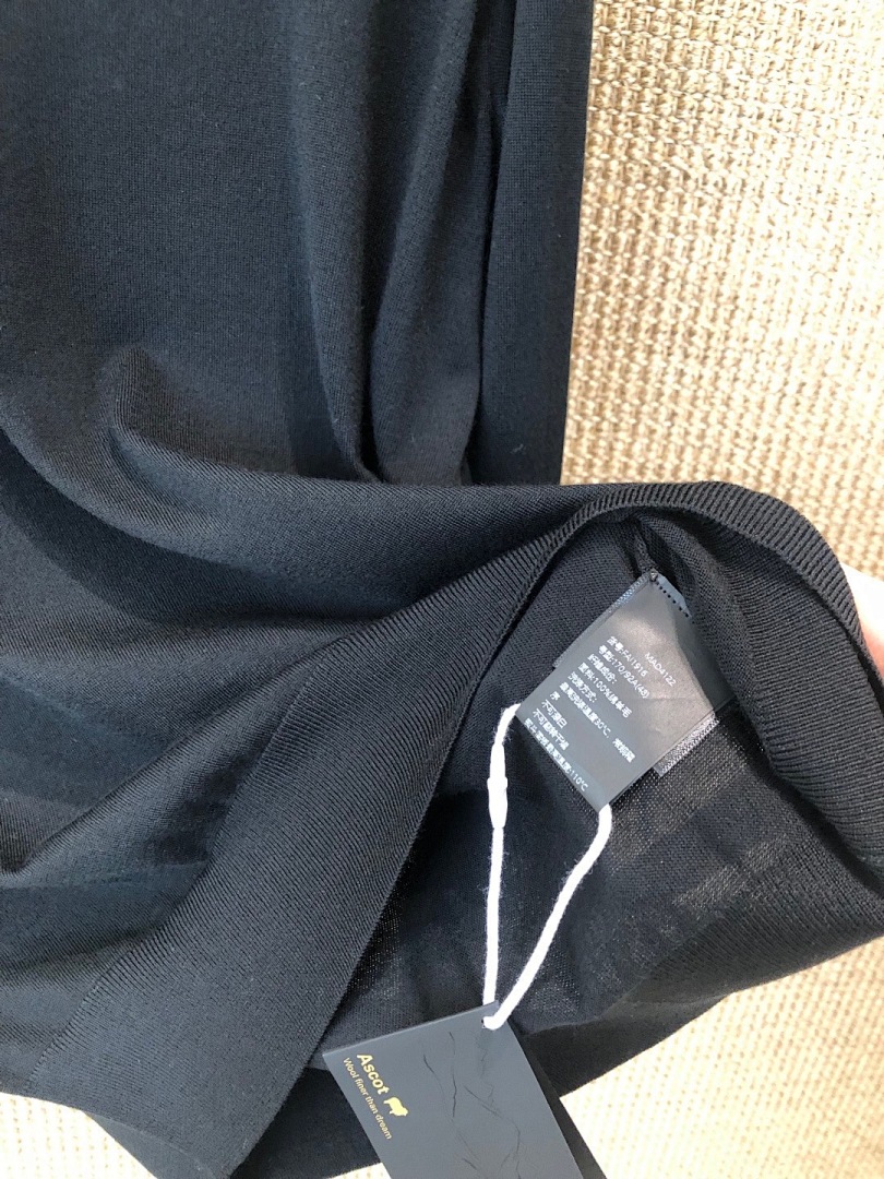 Unbranded Fleece (Black) - Image 7