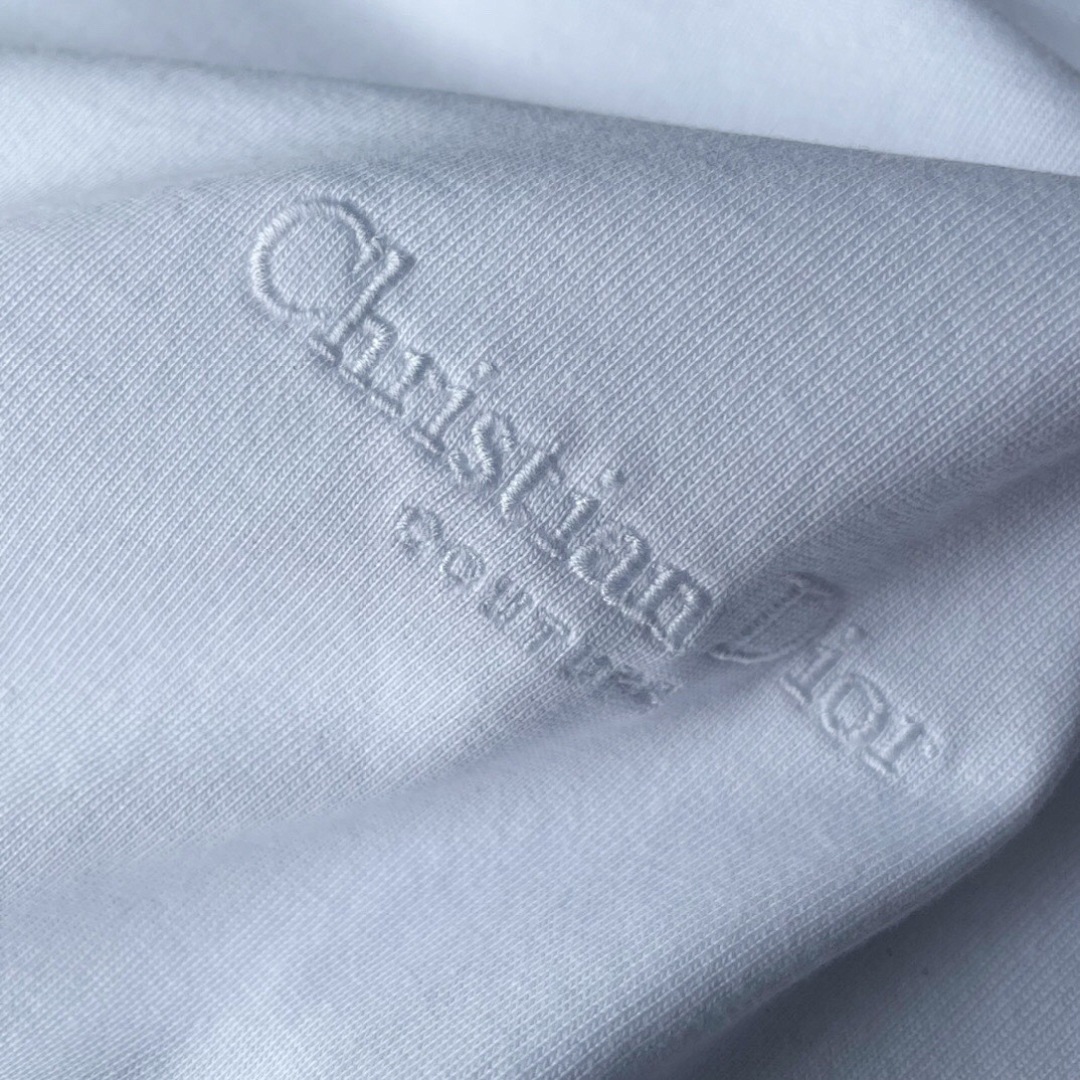 Unbranded DR Embroidered Short Sleeve - Image 5
