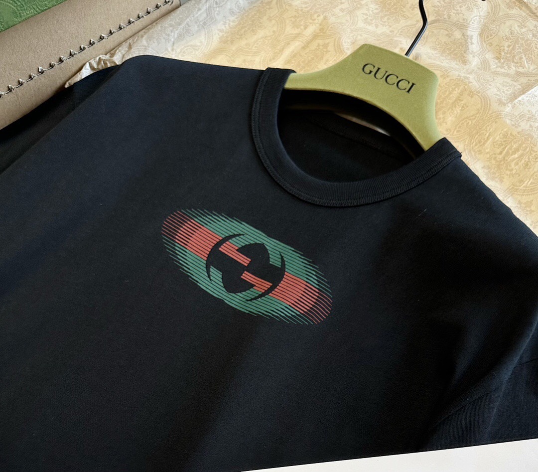 Gucci Shadow T - Image 6