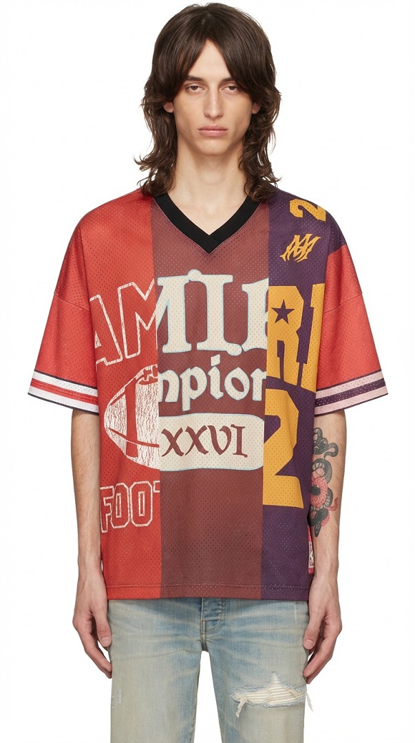 Unbranded Wide Patchwork - Image 10