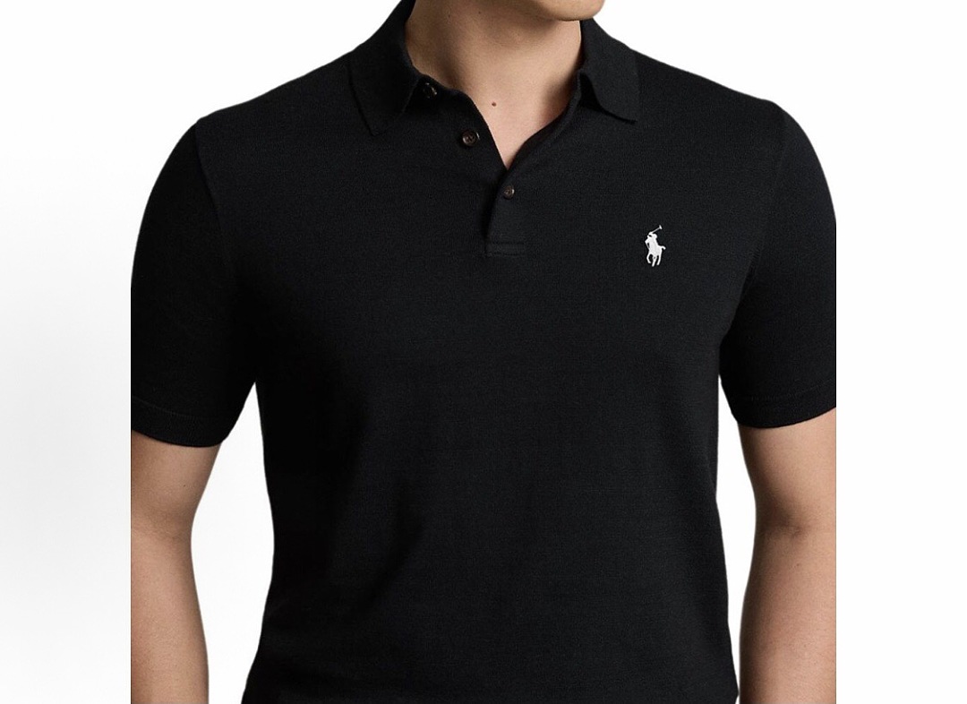 Ralph Lauren Small POLO - Image 12