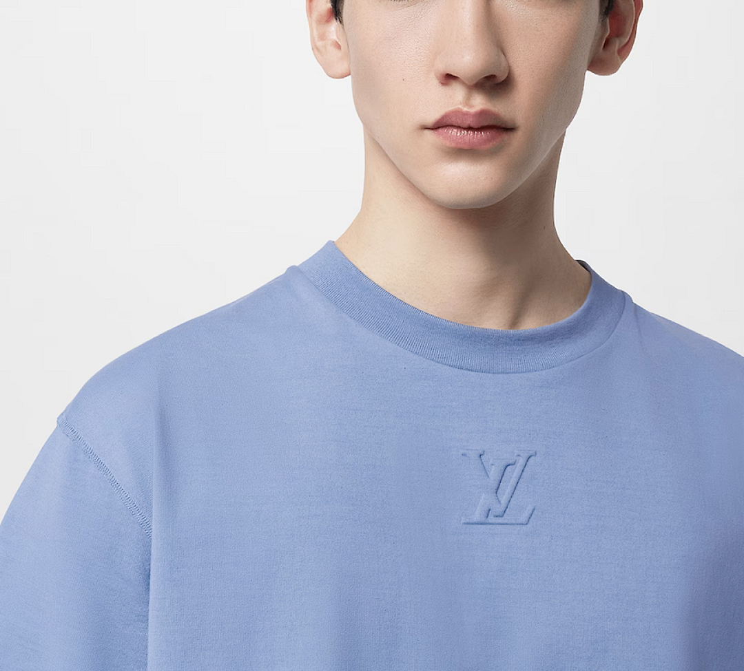 Unbranded Short Sleeve (Blue) - Image 12