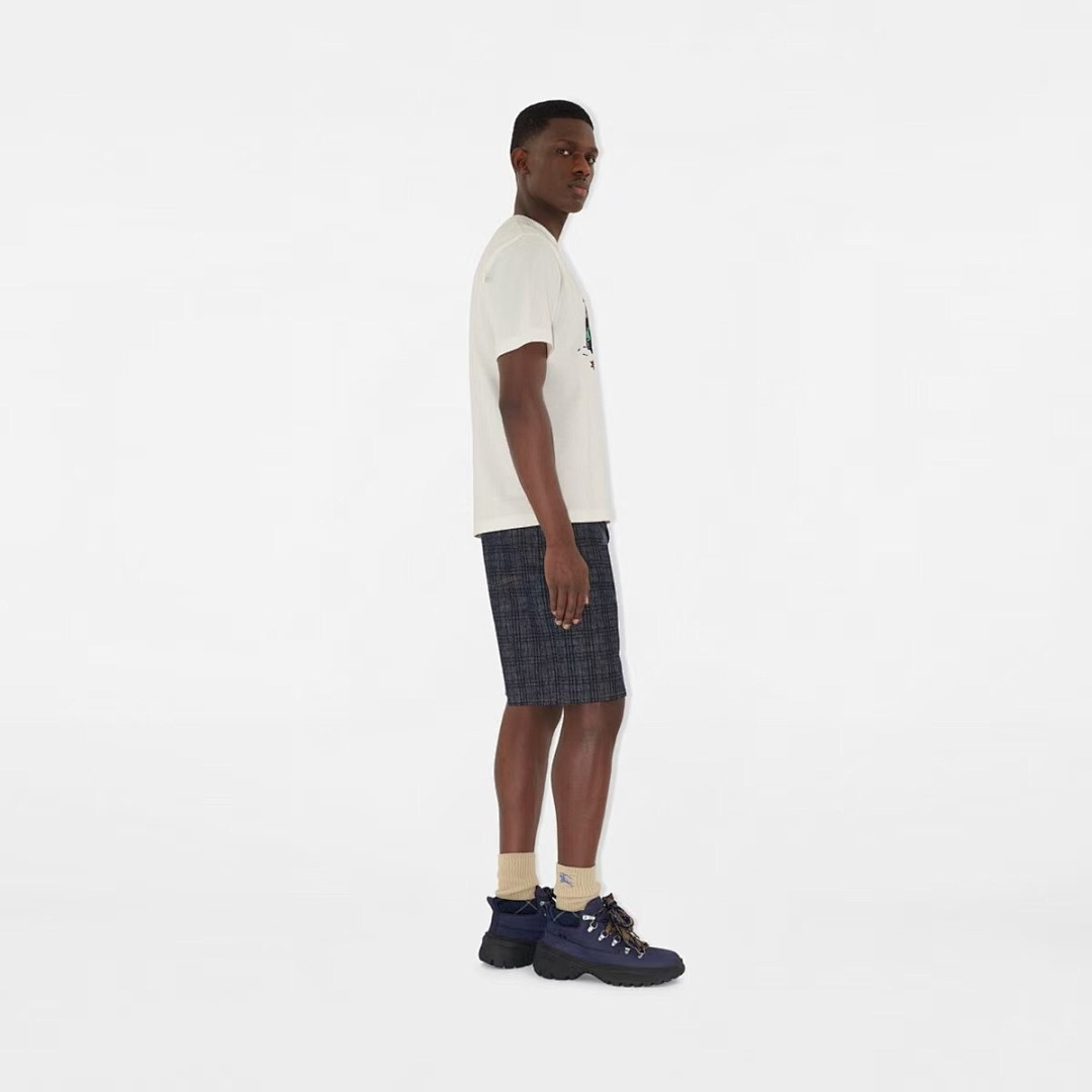 Burberry BR Short Sleeve - Image 17