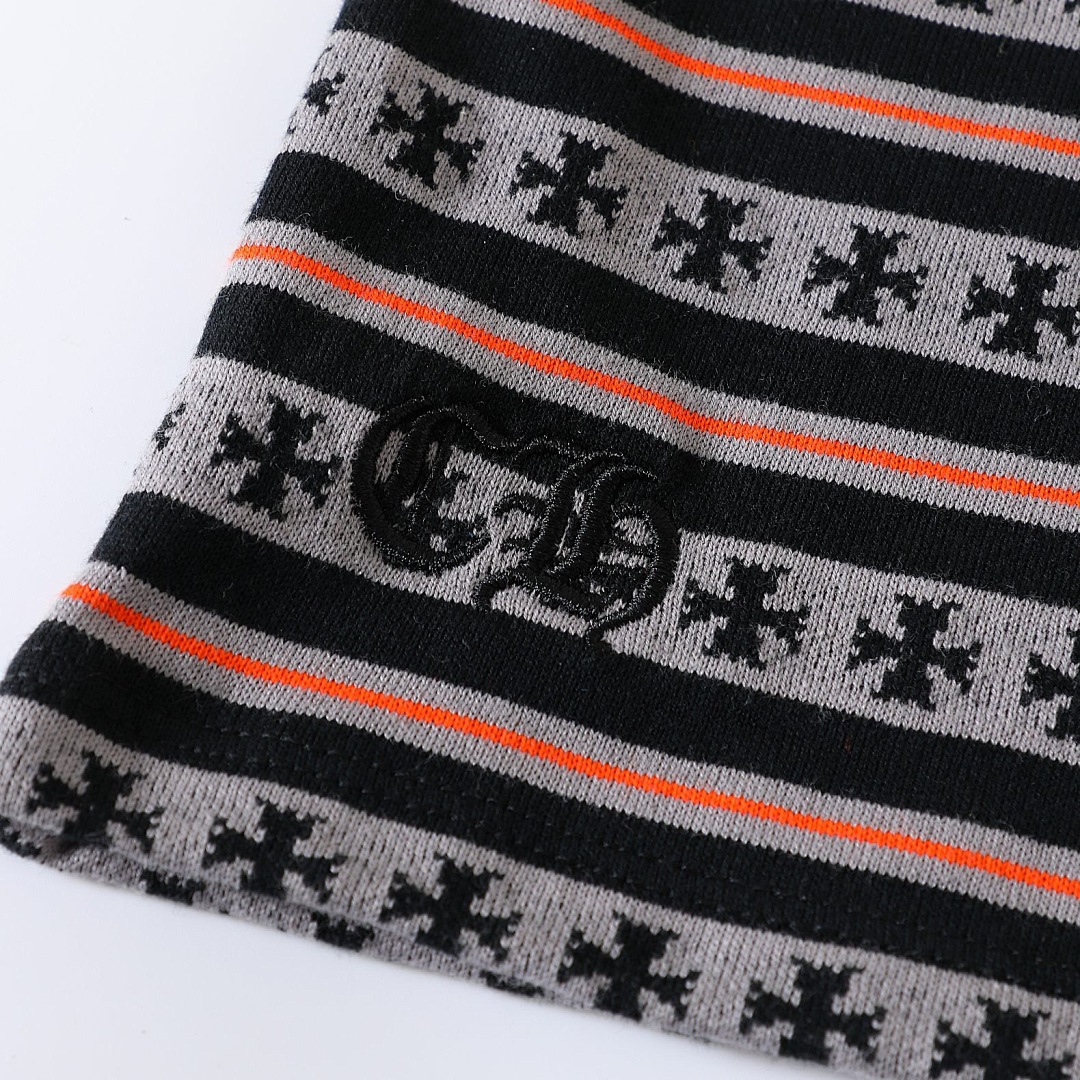 Unbranded Embroidered Long Sleeve - Image 9
