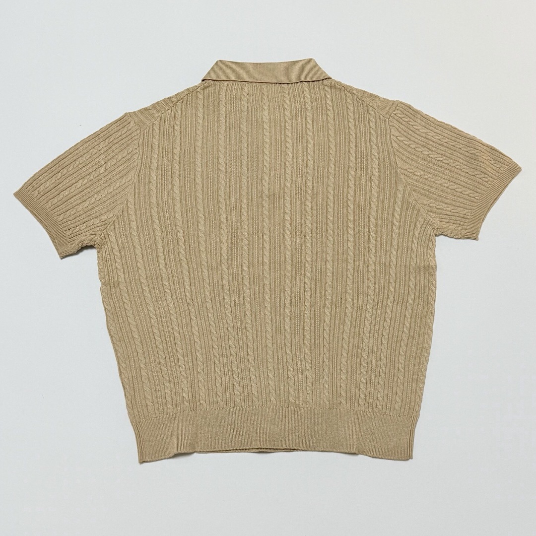 Ralph Lauren Small Linen Floral POLO - Image 5