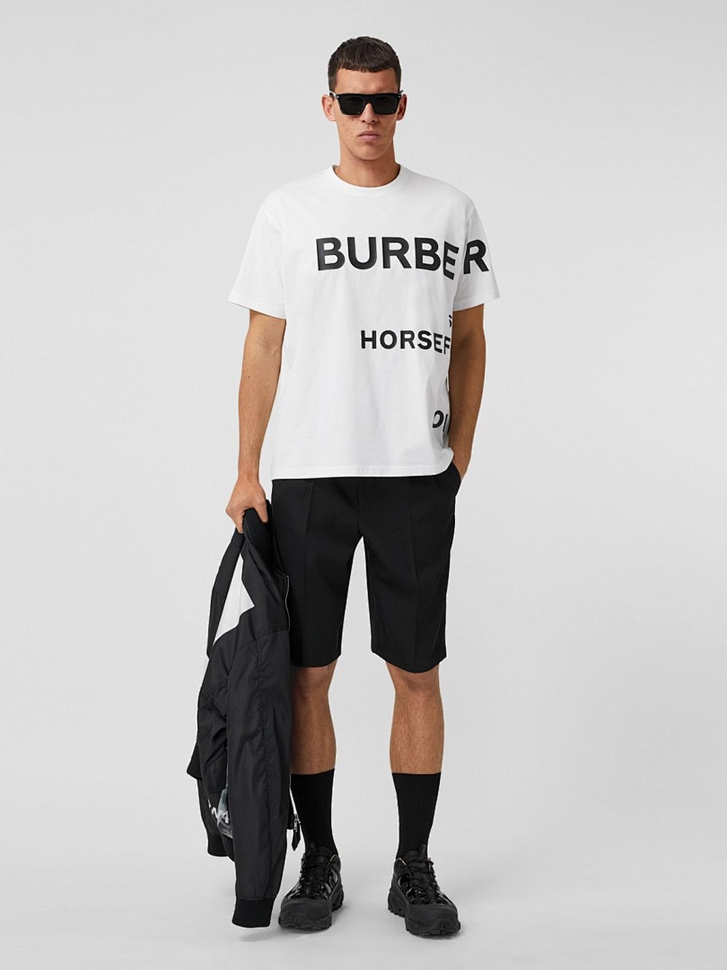 Burberry T - Image 9