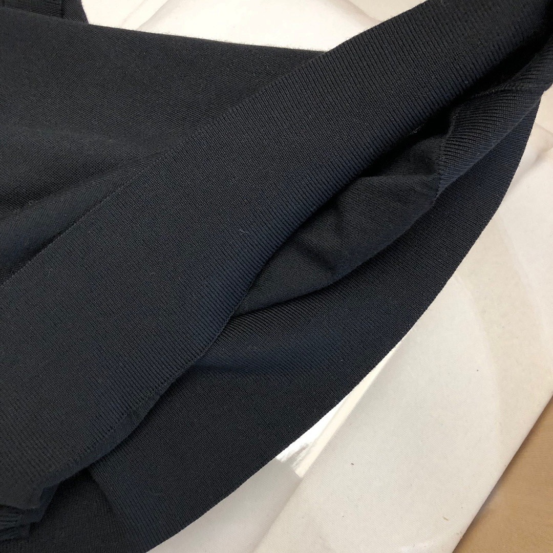 Ralph Lauren Fleece POLO (Black) - Image 16