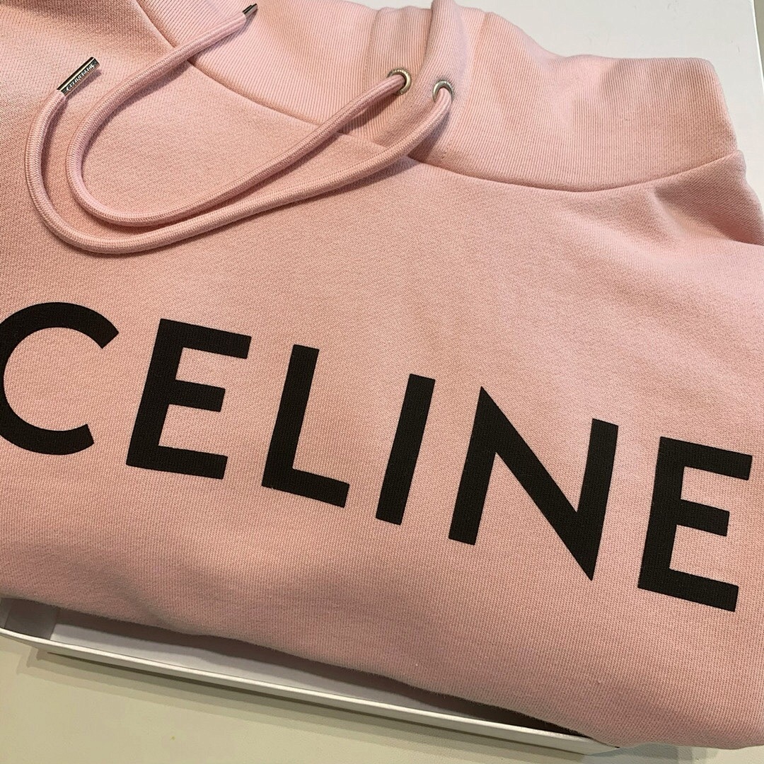 Celine C Pink - Image 5