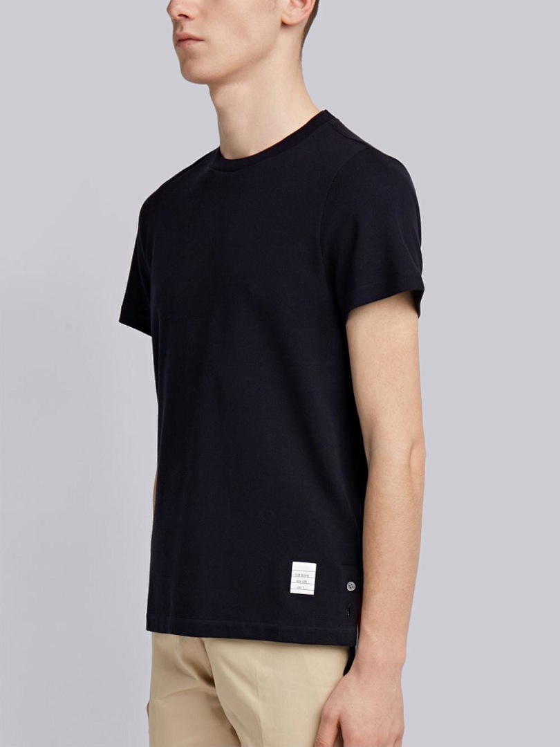 Unbranded Strap Bead Cotton Short Sleeve