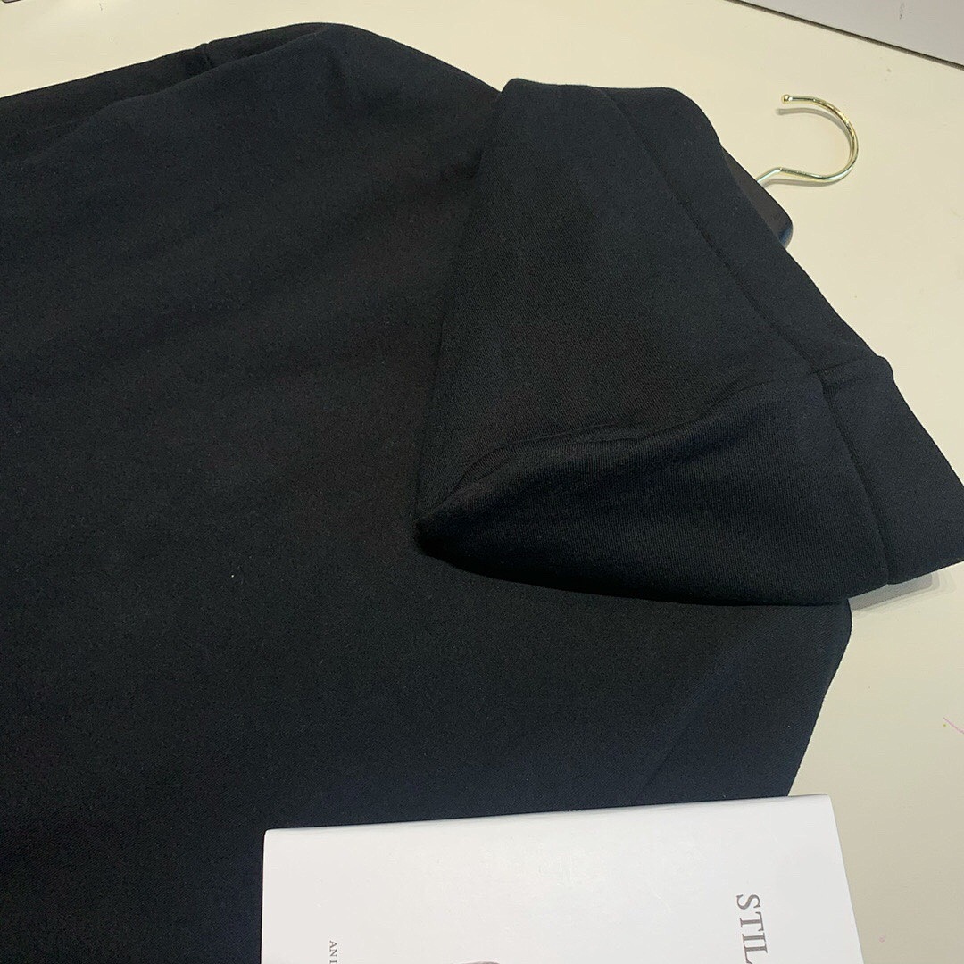 Celine C Lace (Black) - Image 6
