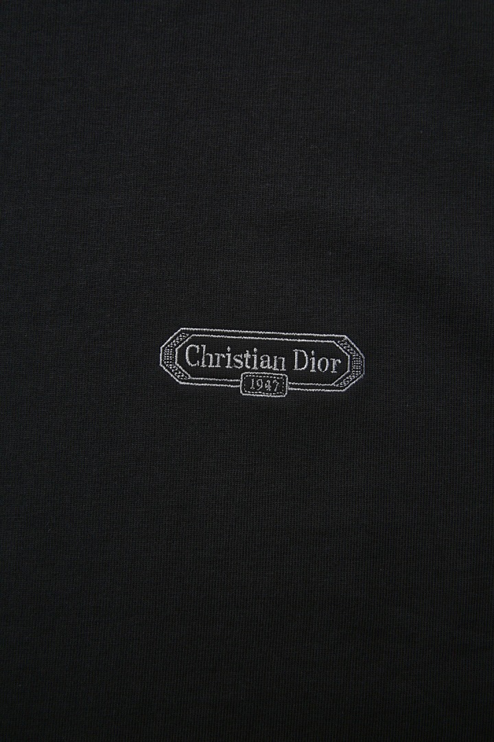 Unbranded Label T (Black) - Image 19