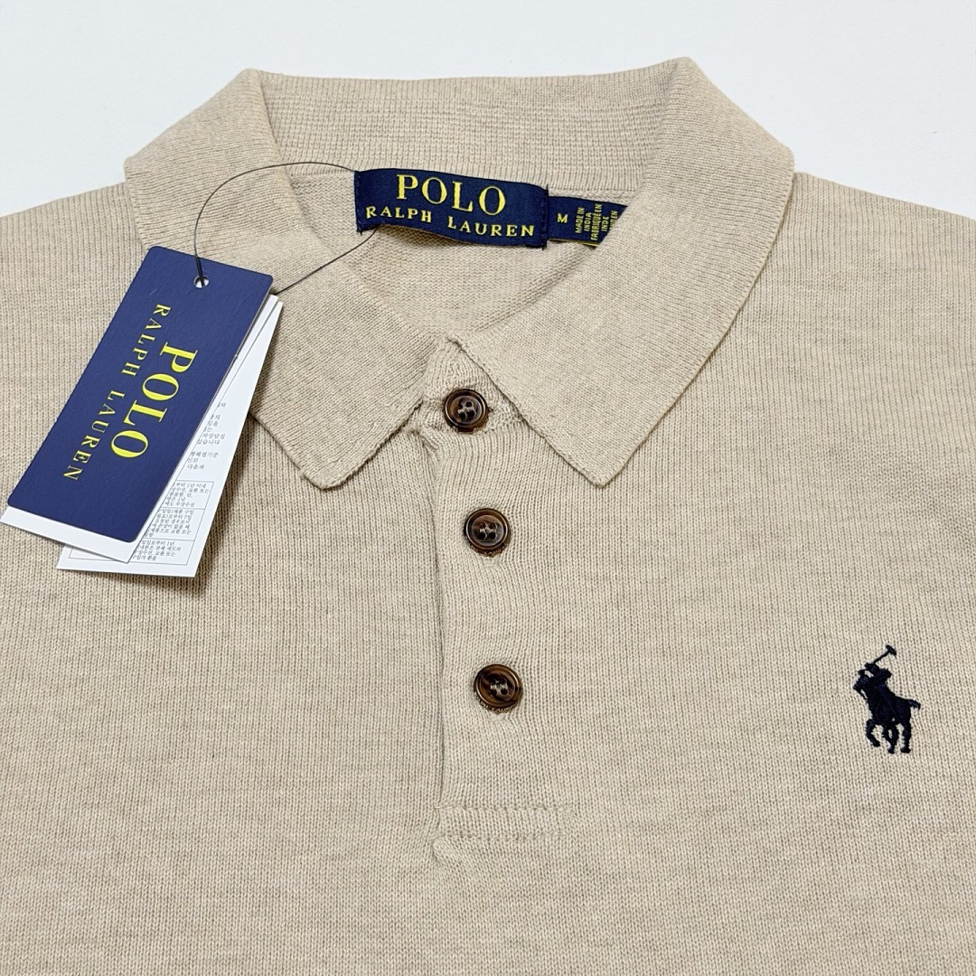 Ralph Lauren Small POLO - Image 9