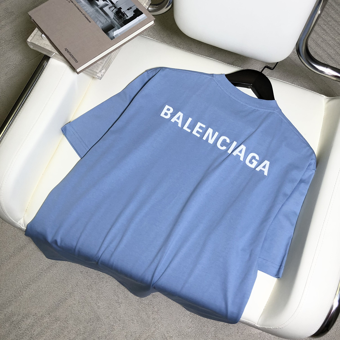 Balenciaga Embroidered - Image 10