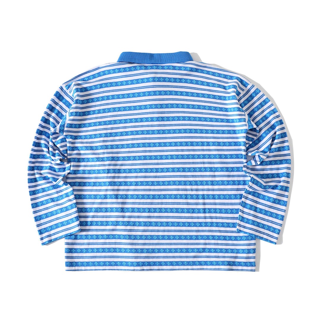 Unbranded Embroidered Long Sleeve - Image 5