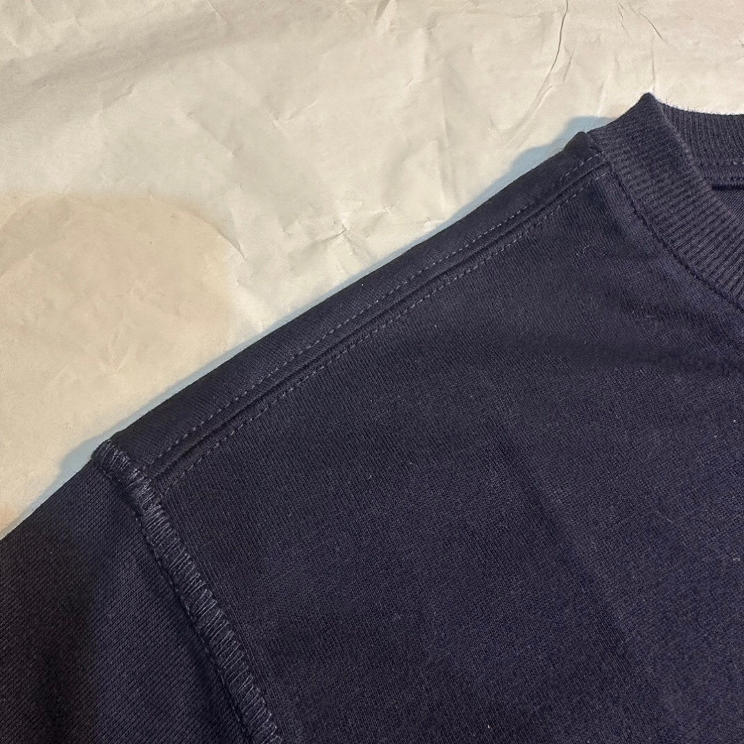 Burberry Fleece Short Sleeve - Image 5