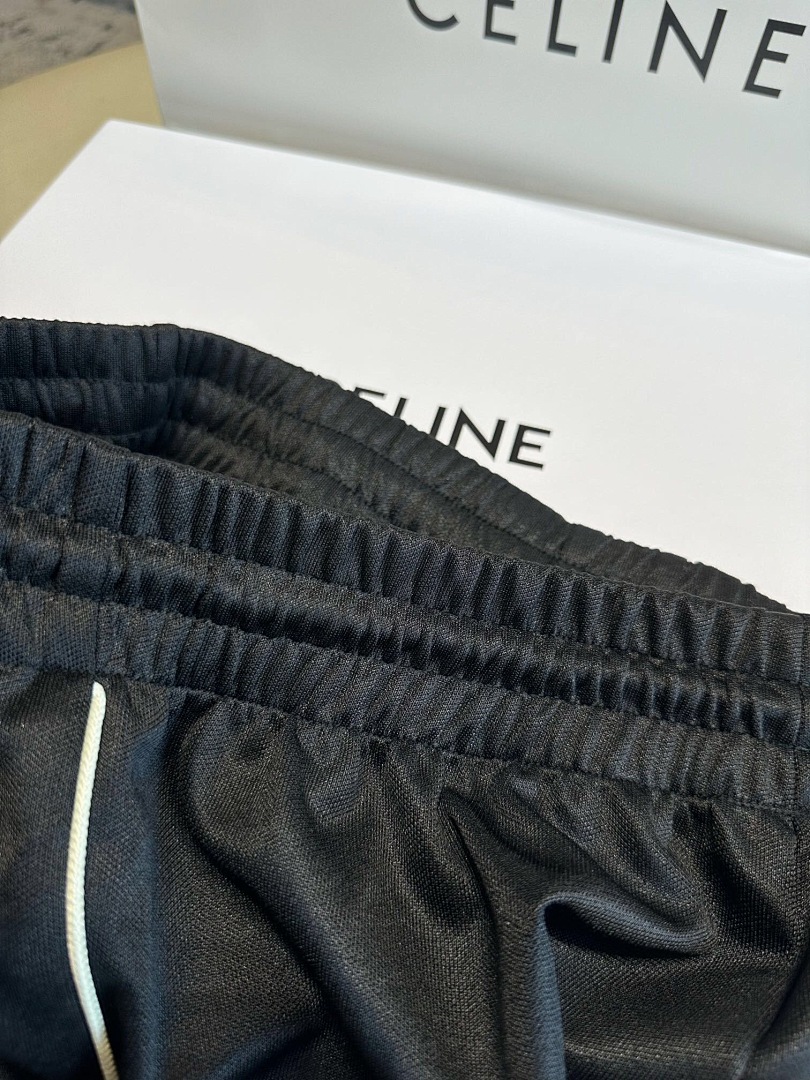 Celine CE Small Label Long - Image 11