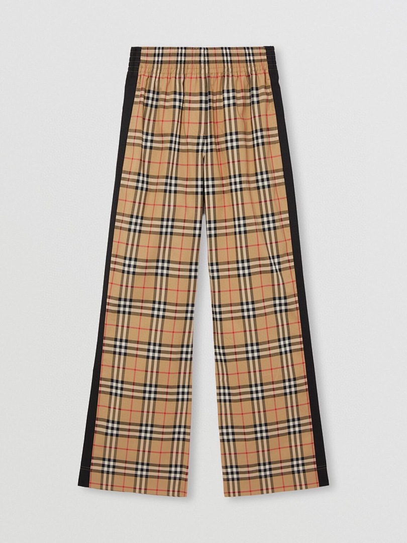 Burberry Black Long (Women) - Image 2