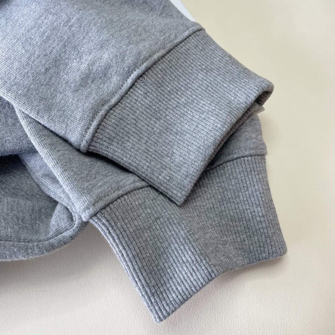 Unbranded DR Embroidered (Grey) - Image 9