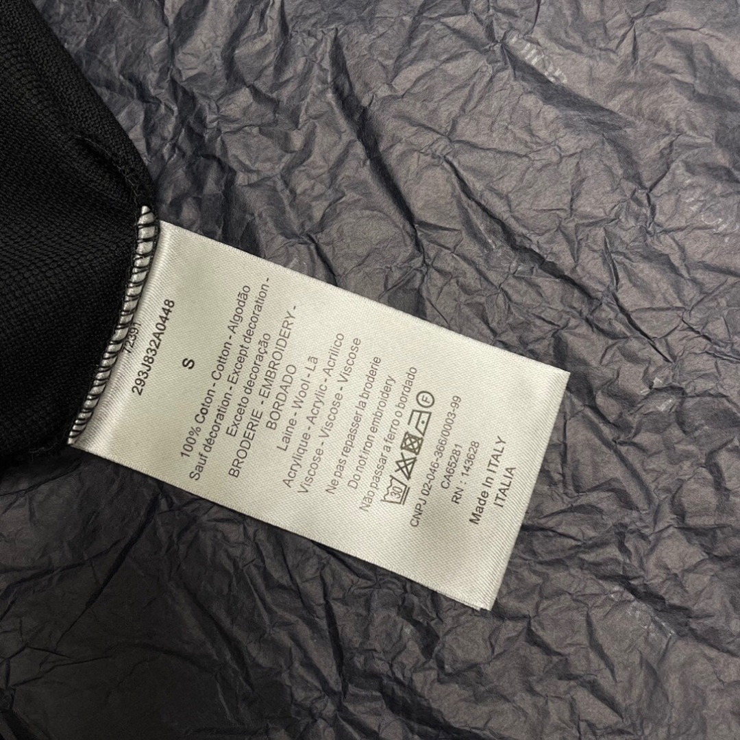 Ralph Lauren DR POLO (Black) - Image 9