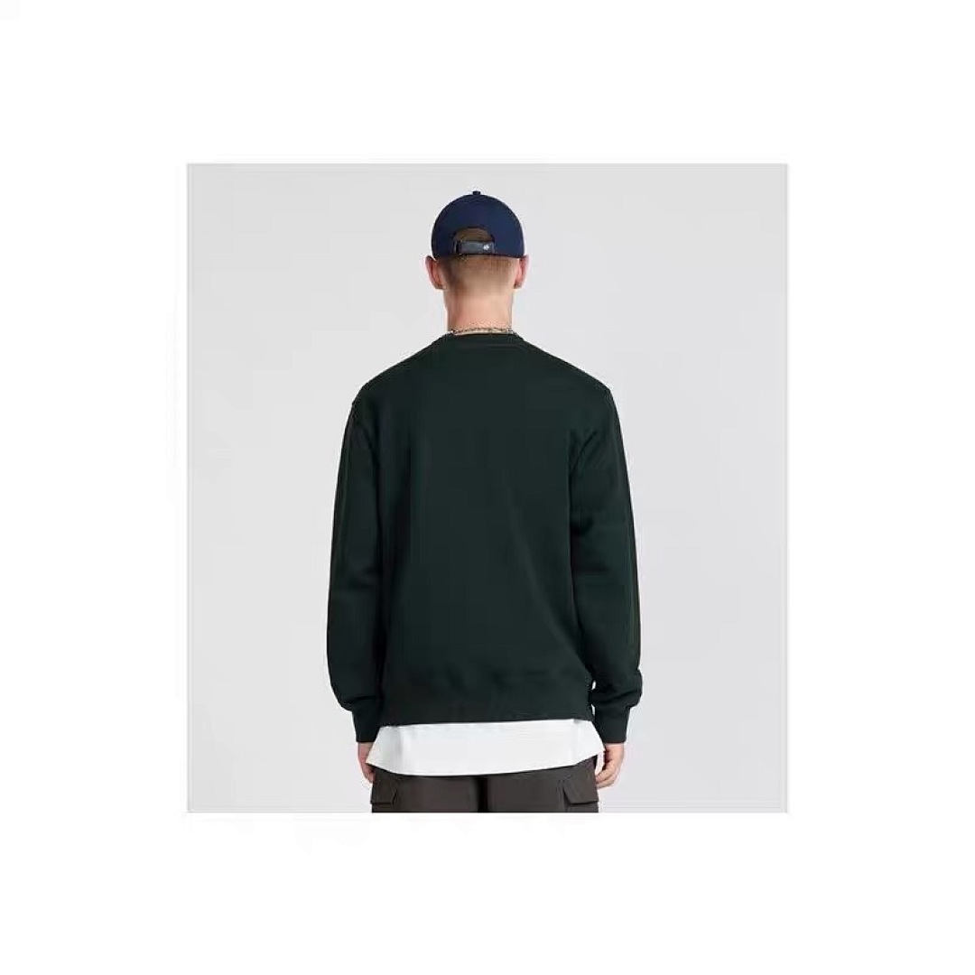 Unbranded DR Embroidered (Dark Blue) - Image 15