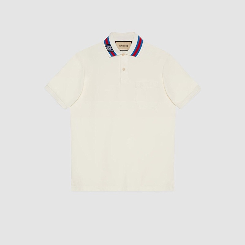 Gucci Double G POLO