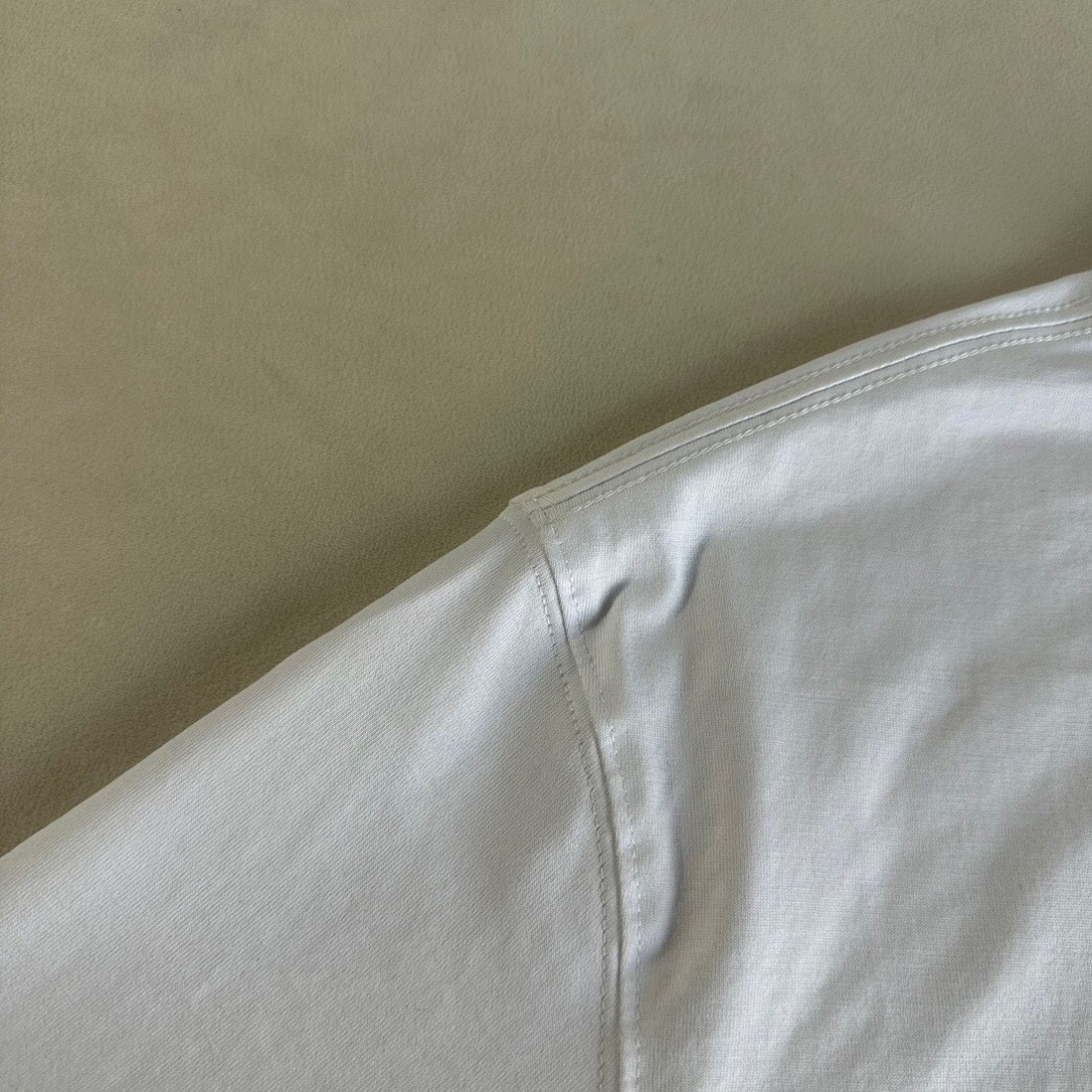 Burberry BU Gold Print T - Image 9