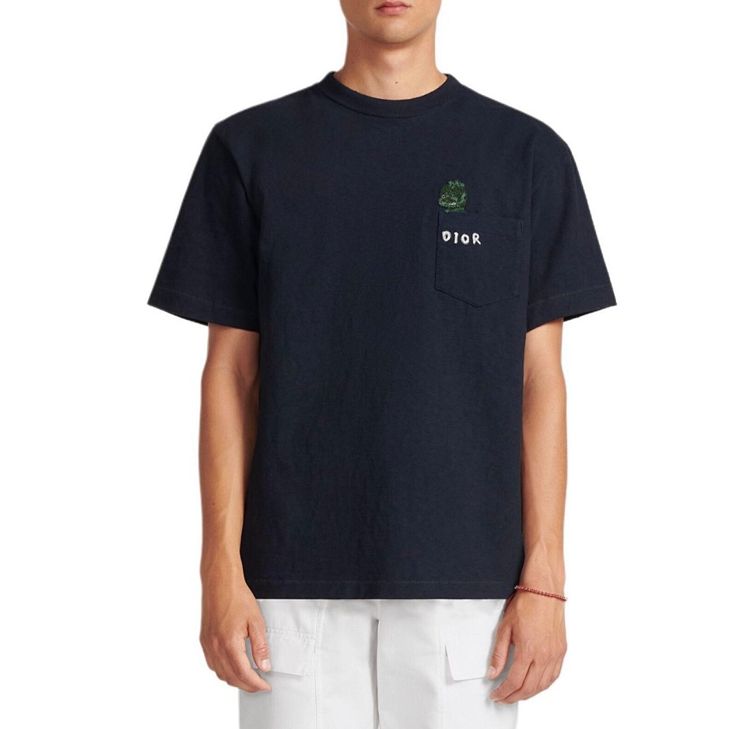 Unbranded D Dragon Limited Exclusive Short Sleeve - Image 13