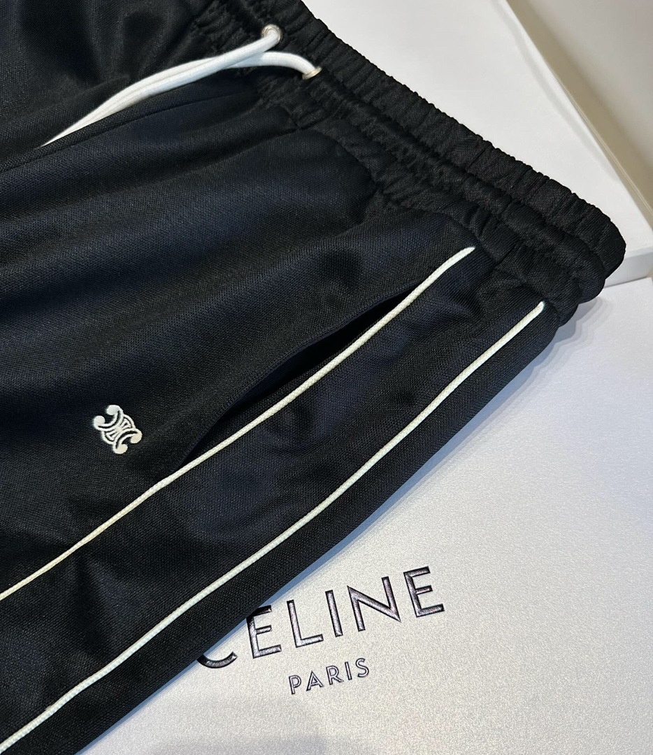 Celine CE Small Label Long - Image 7