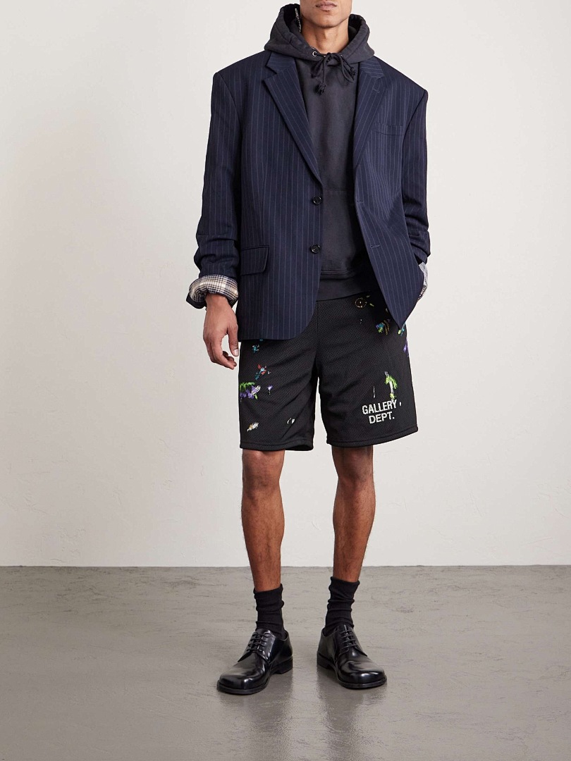 Unbranded Ink Short - Image 17
