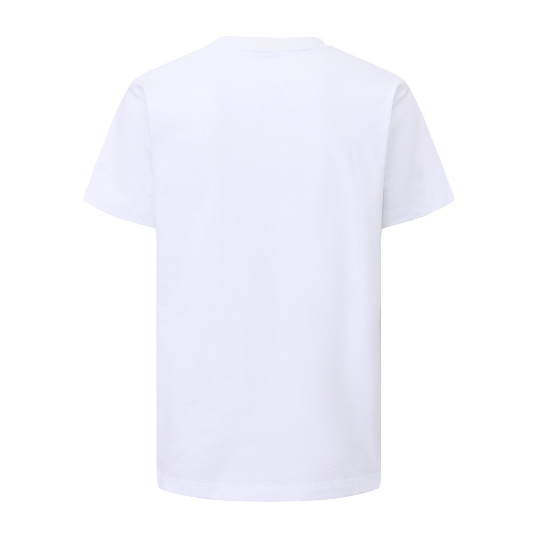 Unbranded Label T (White) - Image 14