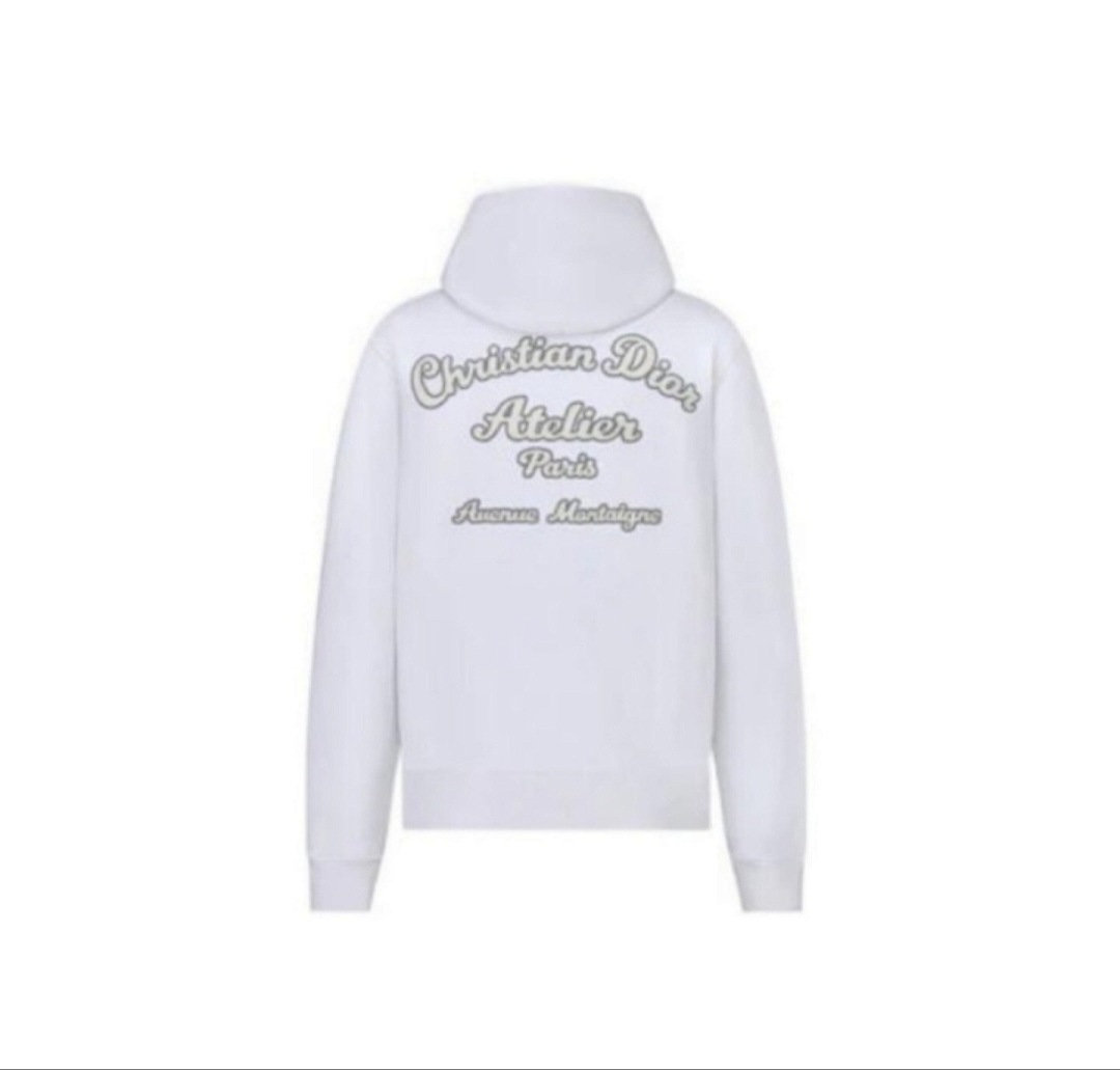 Unbranded DR Embroidered