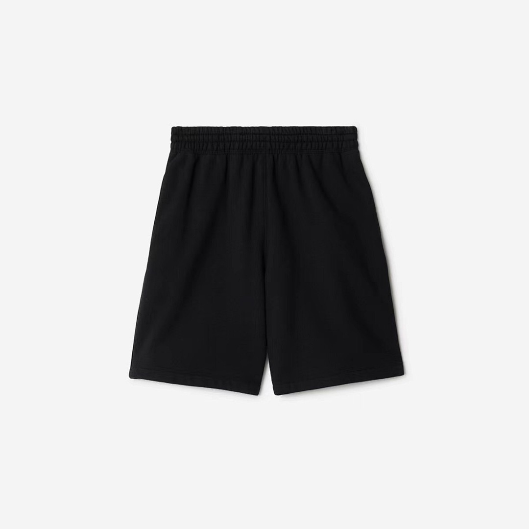 Burberry EKD Floral Short - Image 2