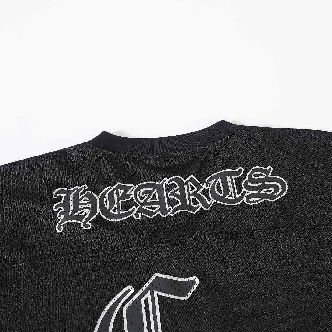 Unbranded Black Cotton Short Sleeve - Image 5