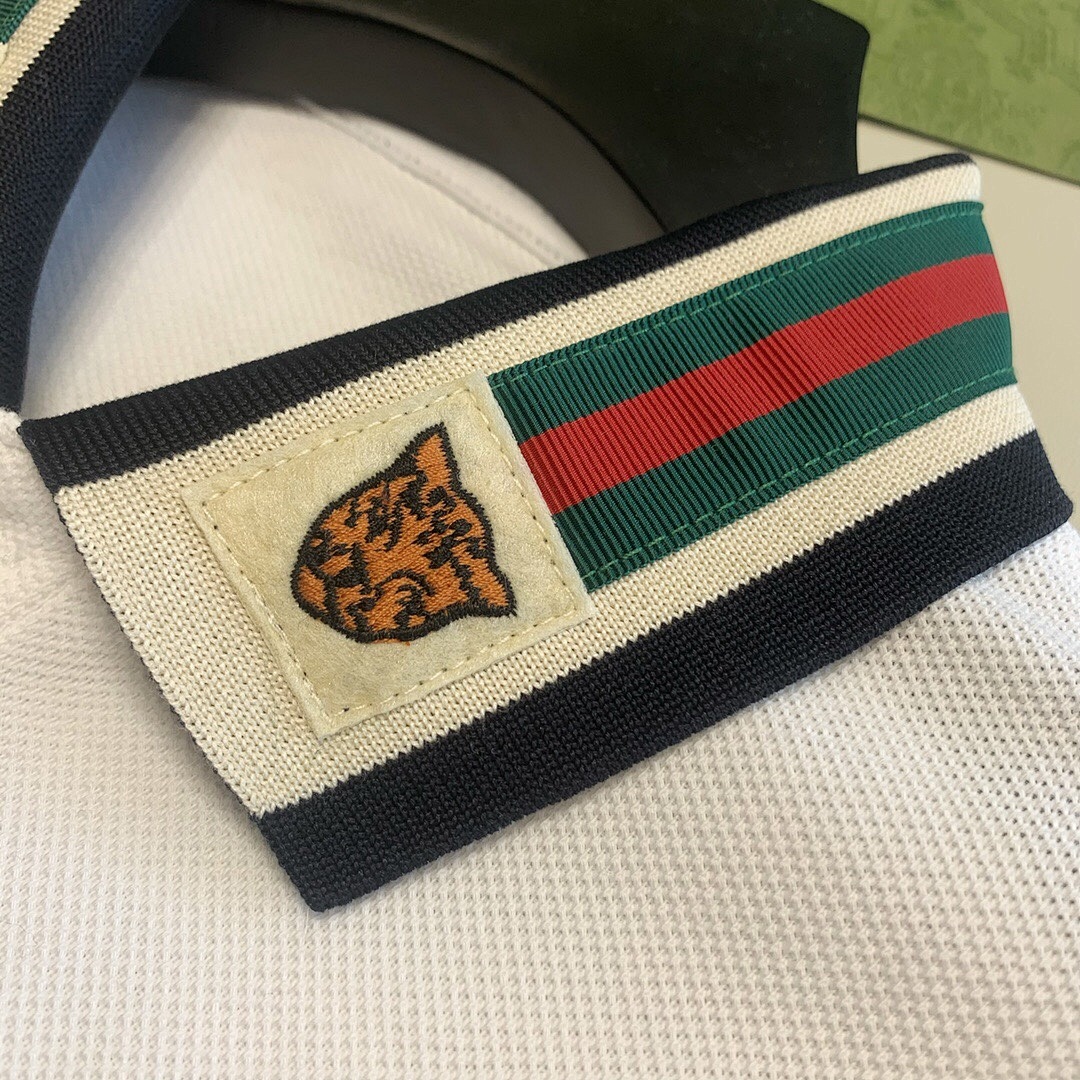 Ralph Lauren Tiger Top Strap POLO - Image 10