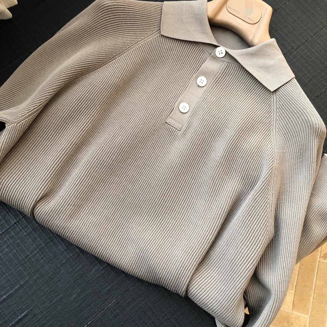 Ralph Lauren Striped POLO - Image 7