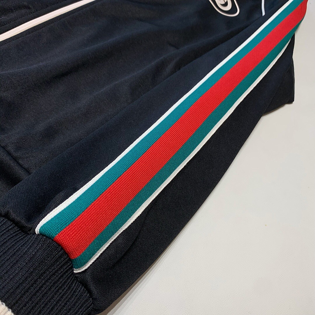 Gucci Buckle Strap Patchwork - Image 7