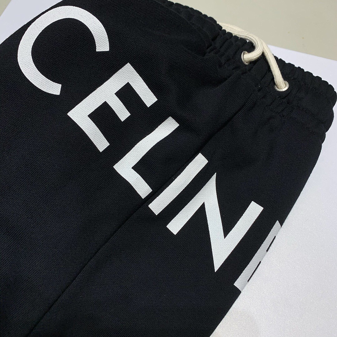Celine CE Print Long - Image 7