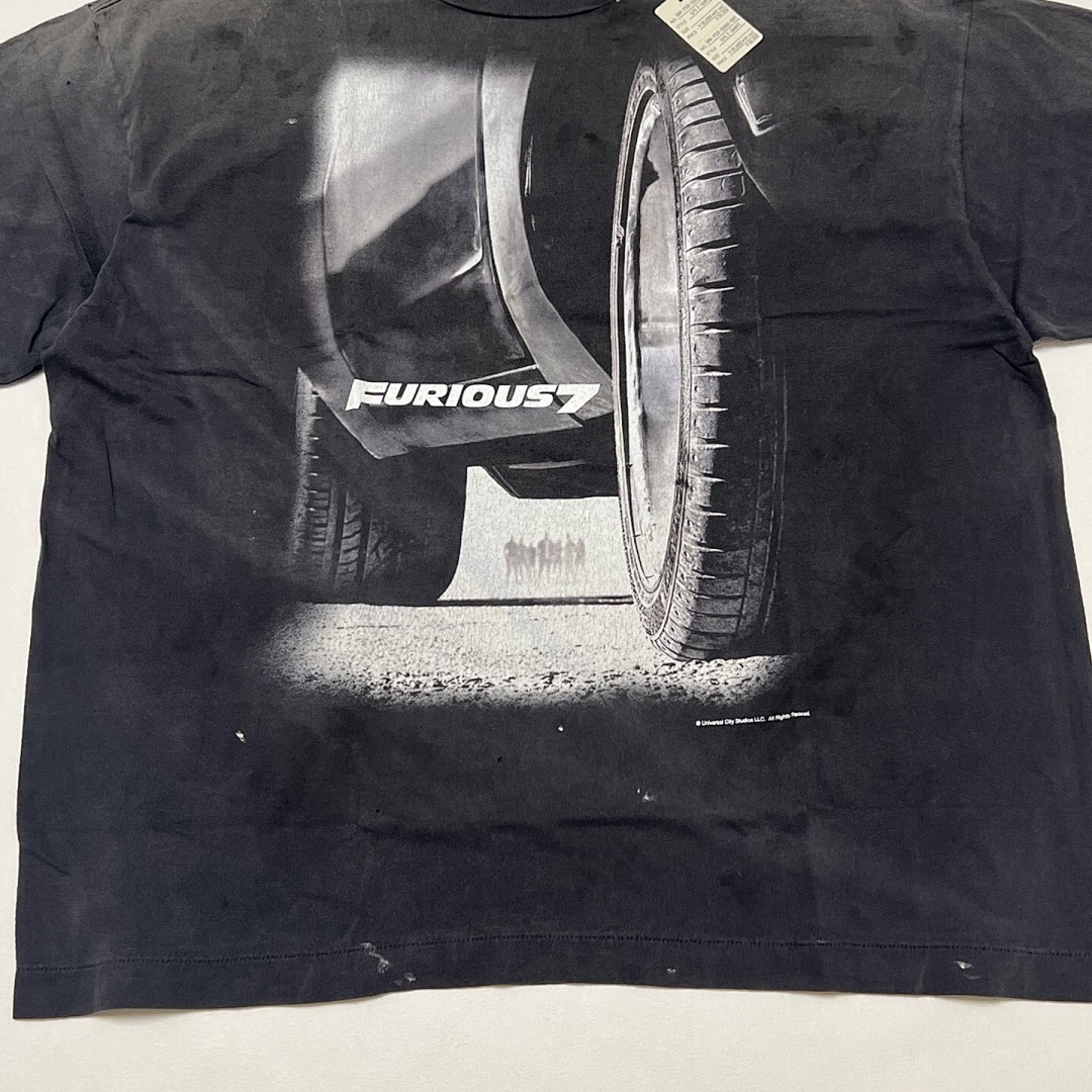 Unbranded And Print T - Image 7