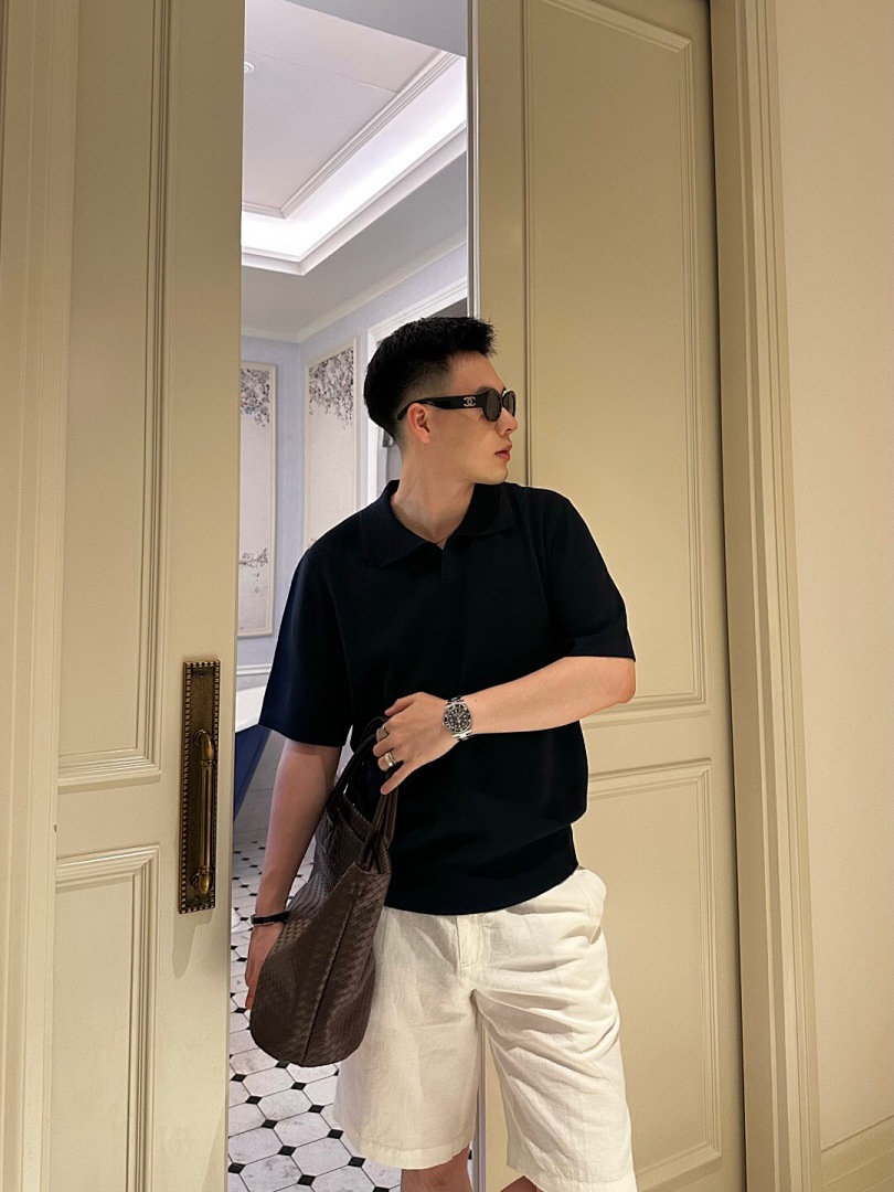 Ralph Lauren Velvet POLO - Image 15