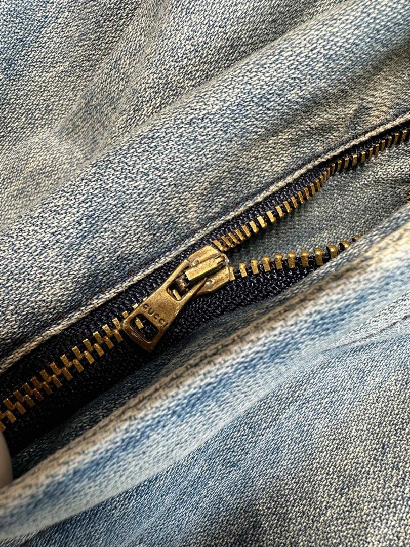 Gucci Big Short - Image 7
