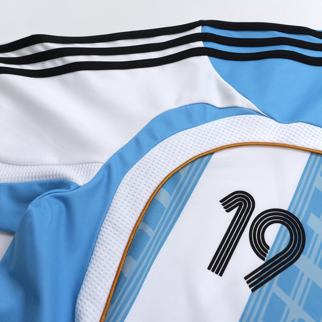 Adidas X KITH Jersey - Image 8