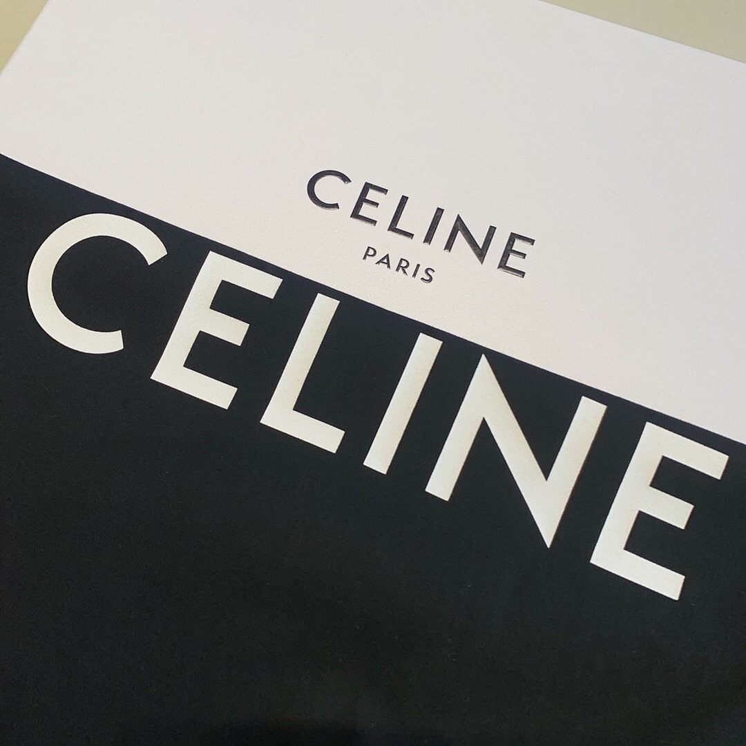 Celine C Print T - Image 6