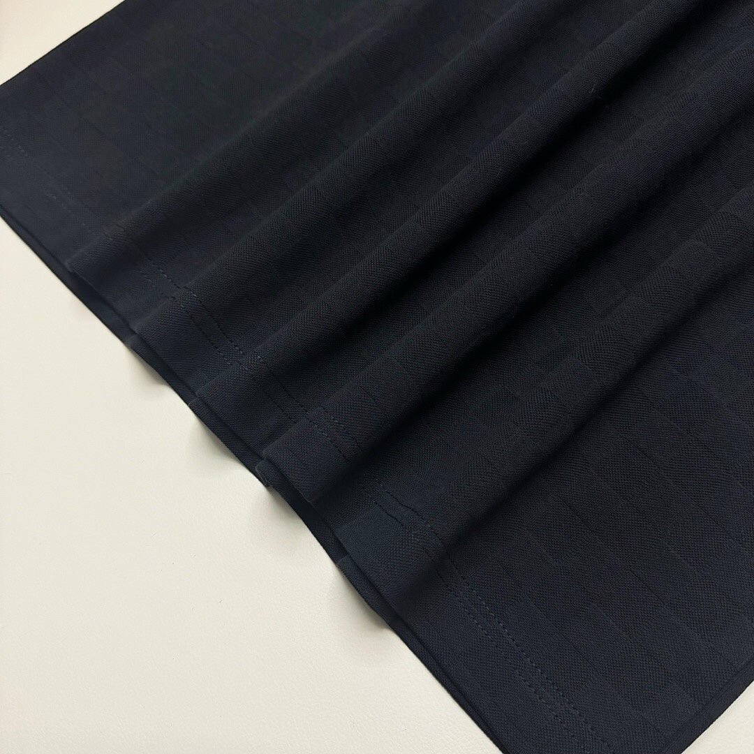 Unbranded Short Sleeve (Black) - Image 10