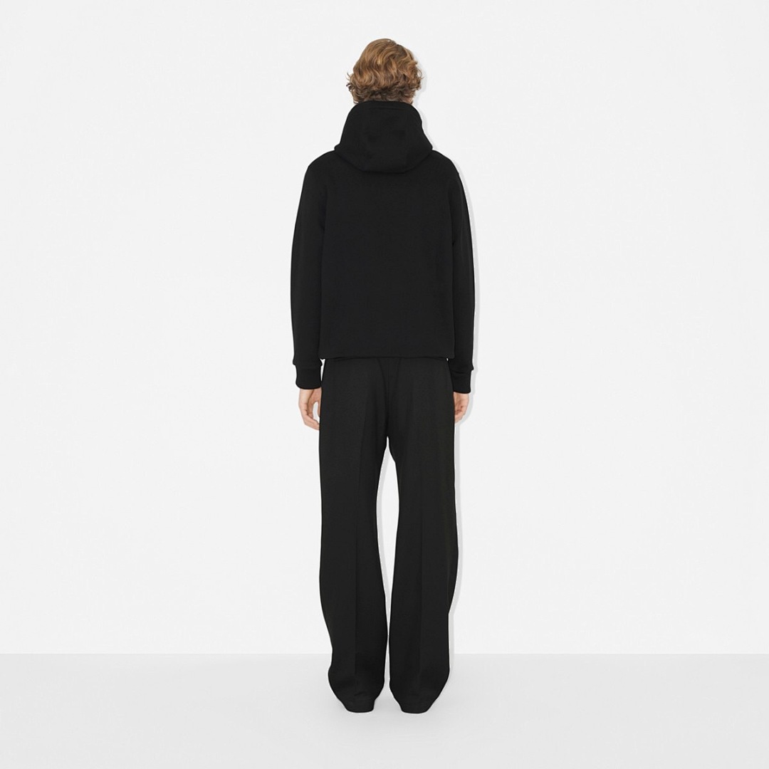 Burberry BR Embroidered Cotton - Image 16